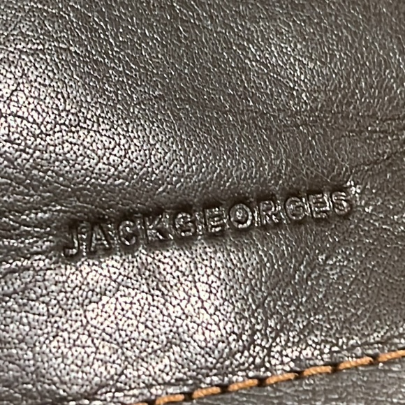 Jack Georges Voyager Sling Backpack - Picture 5 of 16